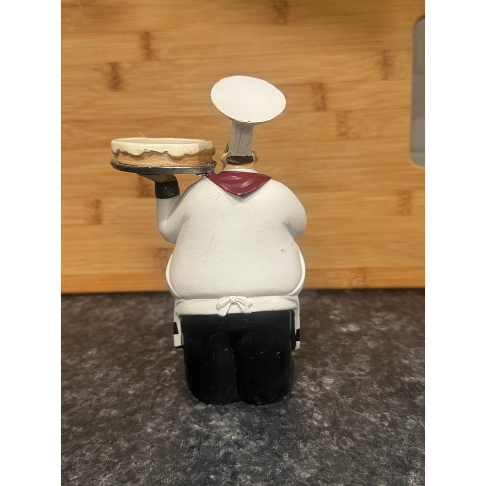 Ebros Bistro Chef Figurine Collection - Picture 7 of 11
